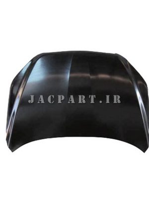درب موتور (کاپوت) جک JAC جی 3