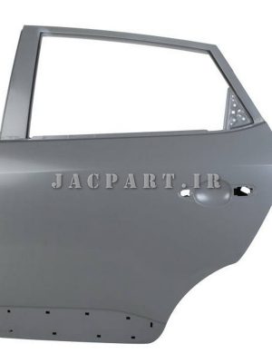 درب عقب چپ جک JAC S5