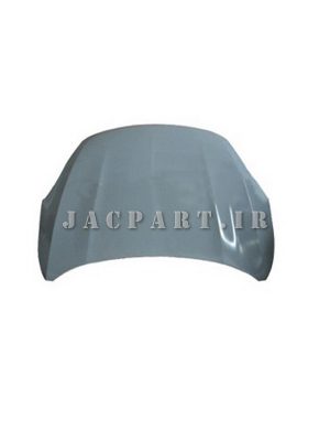 درب موتور (کاپوت) جک JAC S5
