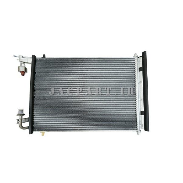 رادیاتور کولر جک JAC J5