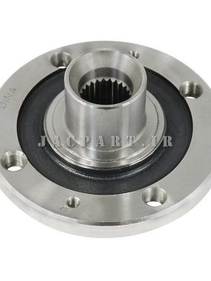 توپی چرخ جلو کی ام سی KMC T8