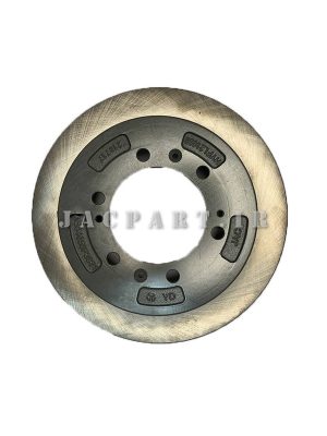 دیسک ترمز عقب کی ام سی KMC T8