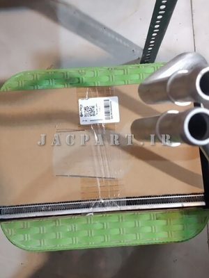 رادیاتور بخاری جک JAC S5 MT