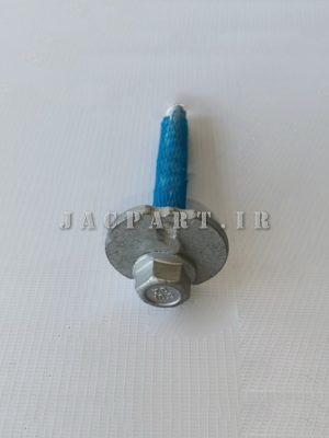 شفت بازویی تعلیق جلو پایین کی ام سی KMC T8