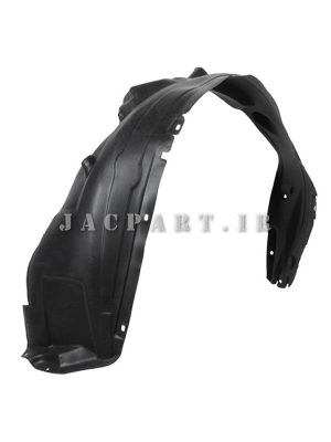 شلگیر جلو چپ جک JAC J5