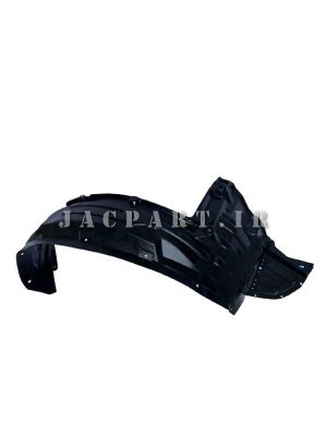 شلگیر جلو چپ کی ام سی KMC T8