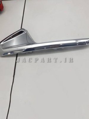 قاب مه شکن جلو راست کی ام سی KMC T8