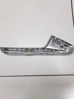 قاب مه شکن جلو چپ کی ام سی KMC T8