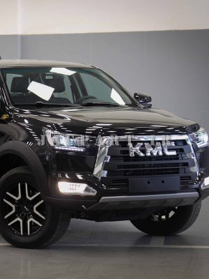 قالپاق چرخ کی ام سی KMC T8