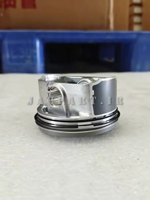 مجموعه کامل پیستون با پین کی ام سی KMC T8