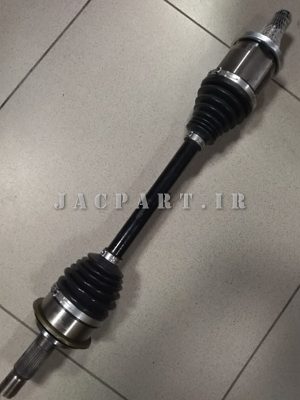 پلوس کامل جلو راست کی ام سی KMC T8