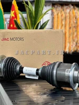 پلوس کامل جلو چپ کی ام سی KMC T8