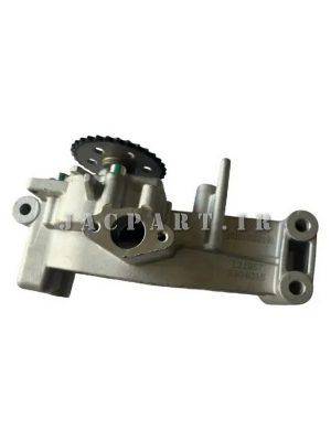 پمپ روغن کی ام سی KMC T8