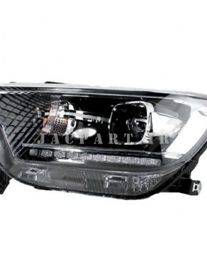 چراغ جلو چپ کی ام سی KMC T8