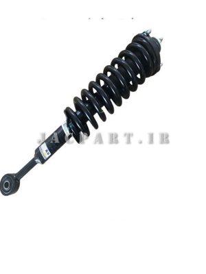 کمک فنر جلو راست کی ام سی KMC T8