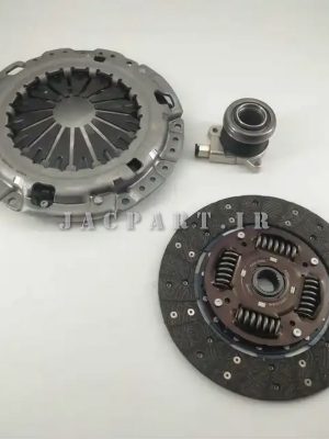 کیت کلاچ کی ام سی KMC T8