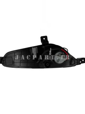 براکت مه شکن عقب سمت چپ کی ام سی KMC J7