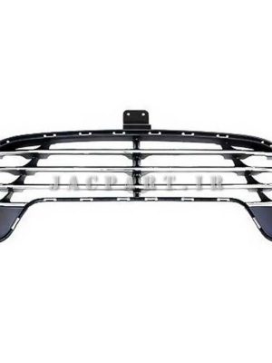 توری جلو پنجره جک JAC S5