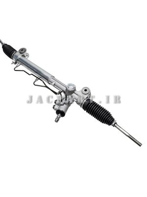 جعبه فرمان جک JAC J4