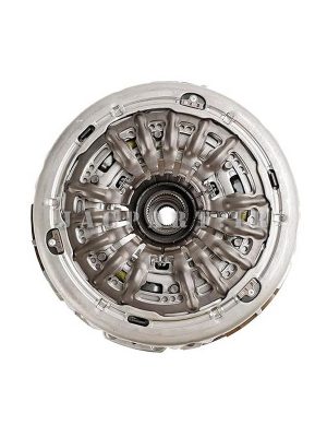 دبل کلاچ کی ام سی KMC K7