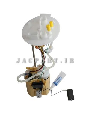 پمپ بنزین کی ام سی KMC K7