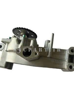 پمپ روغن کی ام سی KMC T8