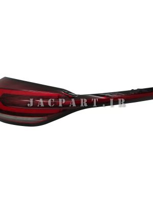 چراغ روی درب صندوق راست کی ام سی KMC K7