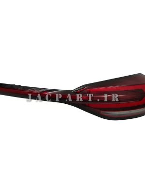 چراغ روی درب صندوق چپ کی ام سی KMC K7