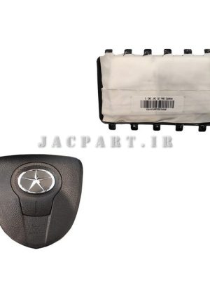 ایربگ چپ جک JAC S5