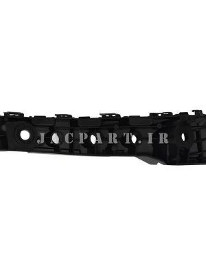 براکت محفظه داخلی سپر چپ کی ام سی KMC J7