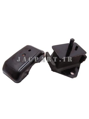 دسته موتور چپ جک JAC J4