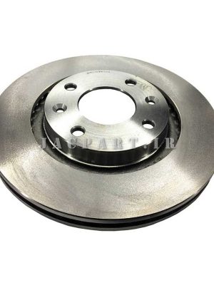 دیسک چرخ جلو جک JAC S5