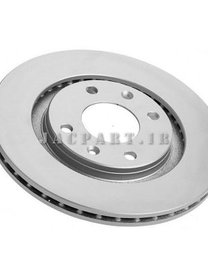 دیسک چرخ عقب جک JAC S3