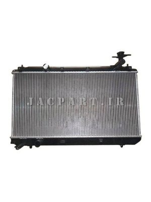 رادیاتور آب جک JAC S5