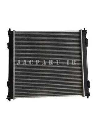 رادیاتور آب کی ام سی KMC J7