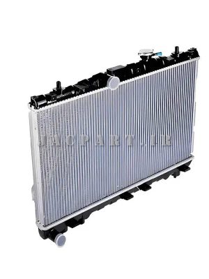 رادیاتور آب کی ام سی KMC T8