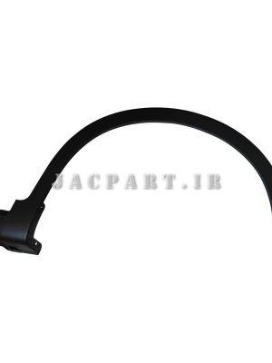 زه دور گلگیر جلو راست کی ام سی KMC K7