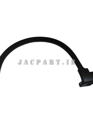 زه دور گلگیر جلو چپ کی ام سی KMC K7