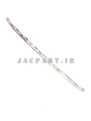 زه روی سپر عقب کی ام سی KMC J7