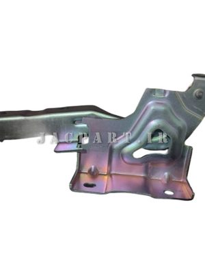 لولای درب موتور راست جک JAC J5