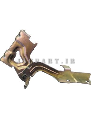 لولای درب موتور راست جک JAC S5