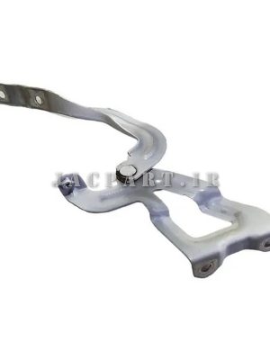 لولای درب موتور چپ جک JAC S3