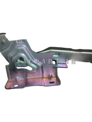 لولای درب موتور چپ جک JAC S3