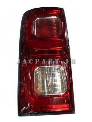 چراغ خطر عقب راست کی ام سی KMC T8