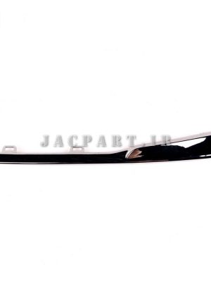 ابرويي سپر جلو چپ جک JAC S5