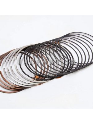 رینگ پیستون موتور کی ام سی KMC T8