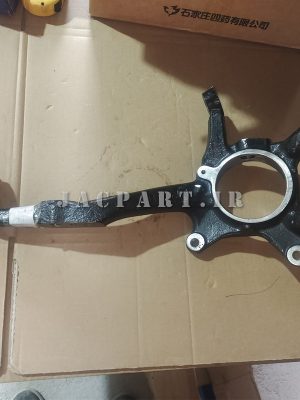 سگدست چرخ جلو راست کی ام سی KMC T8