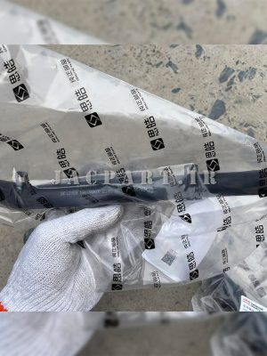 شیلنگ ورودي آب رادیاتور کی ام سی KMC K7