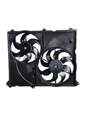 فن رادیاتور کی ام سی KMC T8