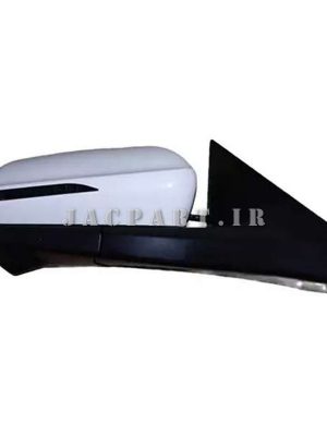 قاب آينه چپ کی ام سی KMC J7